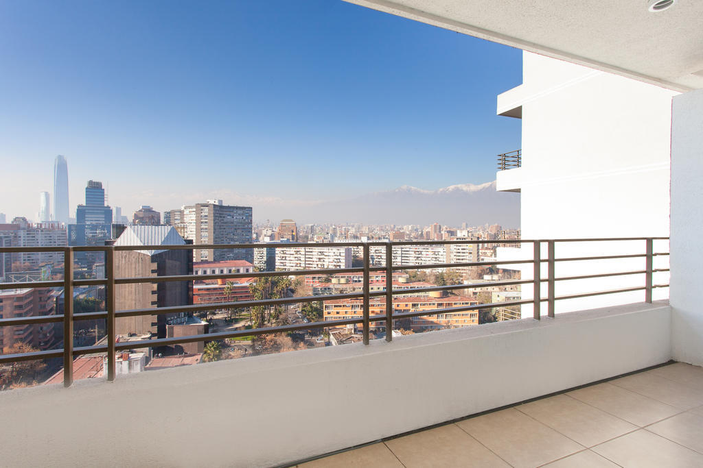 City Inn Apart Home 2 Santiago Dış mekan fotoğraf