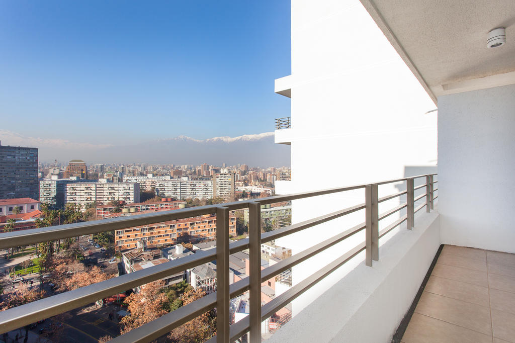 City Inn Apart Home 2 Santiago Dış mekan fotoğraf