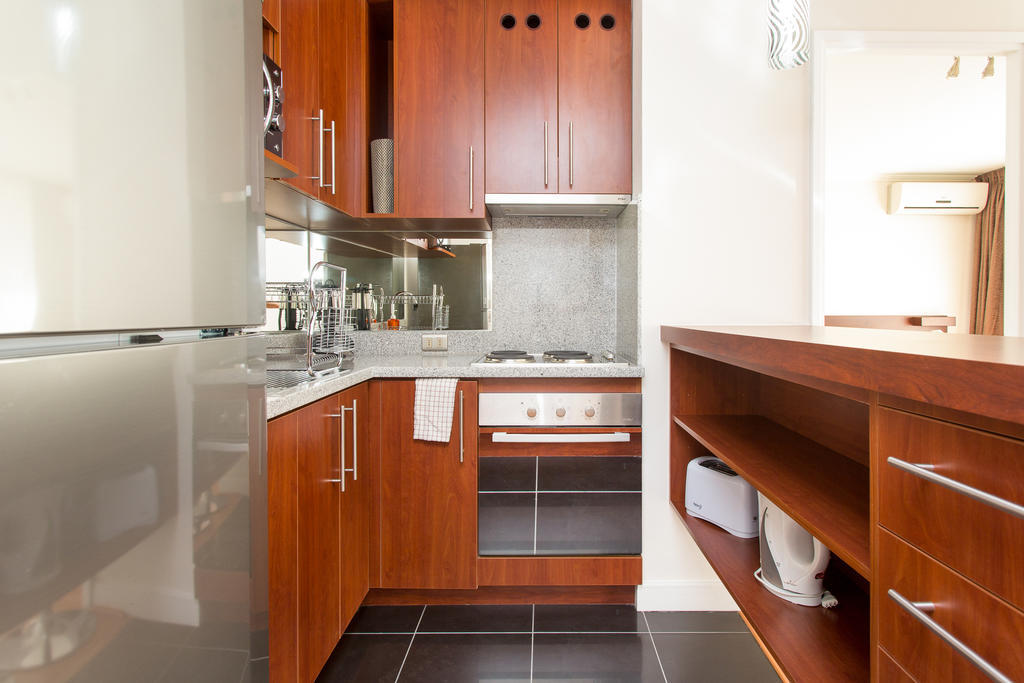 City Inn Apart Home 2 Santiago Dış mekan fotoğraf