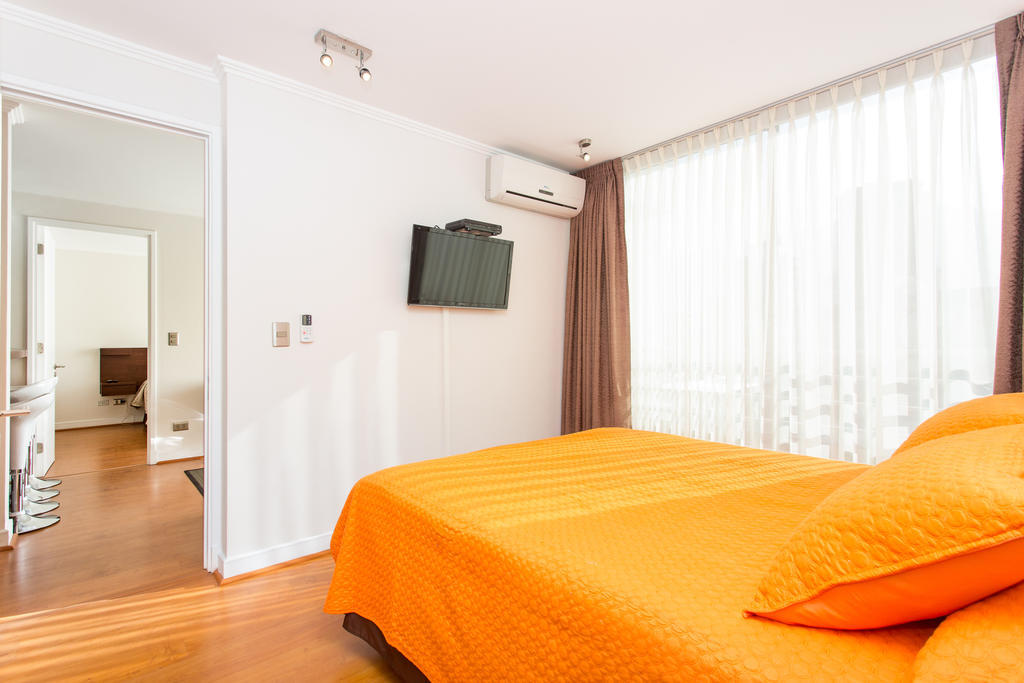 City Inn Apart Home 2 Santiago Oda fotoğraf