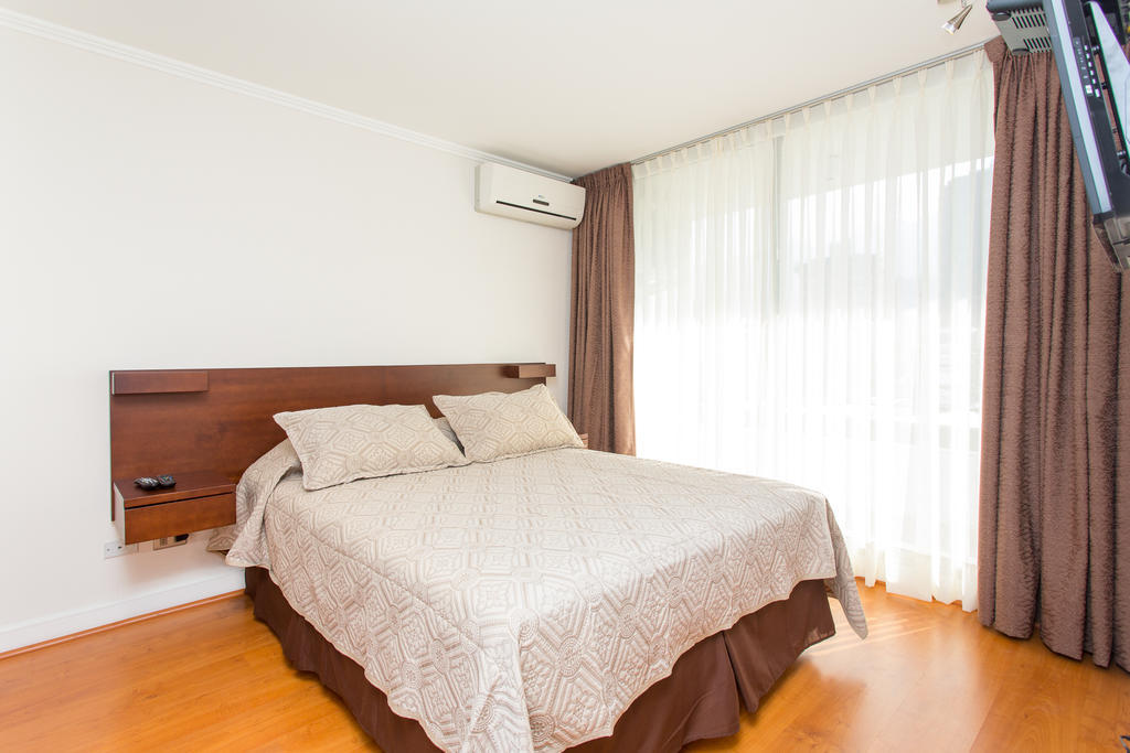 City Inn Apart Home 2 Santiago Dış mekan fotoğraf