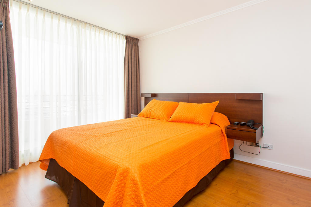 City Inn Apart Home 2 Santiago Dış mekan fotoğraf